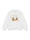 Autumn Vibes Autumn Leaves Sweater