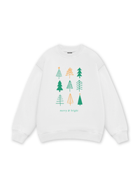 Merry & Bright Sweater