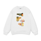 Film Vibes Sweater