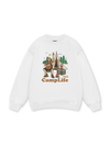 Camplife Original Sweater