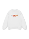 Thích Ăn Quà Sweater