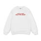 90's Heart Sweater