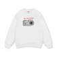 My Mom's camera Sweater