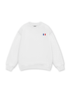 Paris Flag Sweater