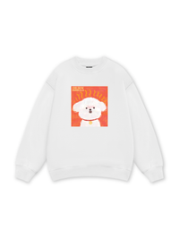 Grumpy Puppy Sweater