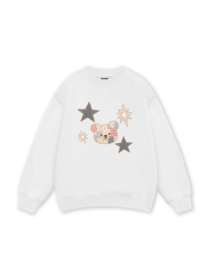 Cutie Bear Sweater