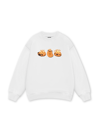 Cutie Bread Sweater