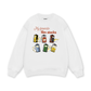 My Favorite Film Stocks Sweater