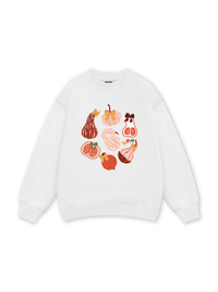 Pumpkin Season Sweater