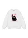 Sweet Like A Lady Sweater