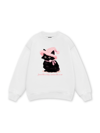 Sweet Like A Lady Sweater