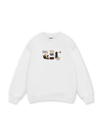 Respect The Bean Sweater