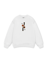 Better Coffeee Better Days Sweater