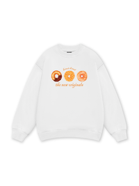 Donut Sweater