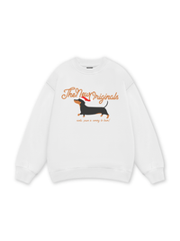 Santa Paws Sweater