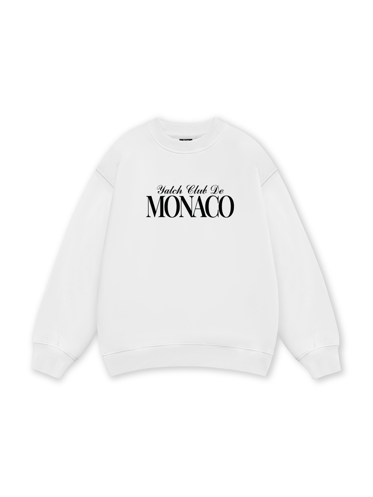 Monaco Sweater