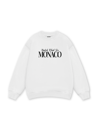 Monaco Sweater