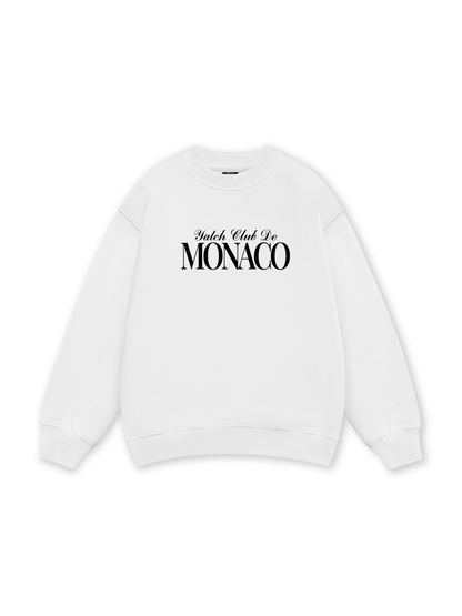 Monaco Sweater