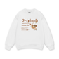 Originals Autumn Sweater