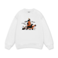 We Walk Together Sweater