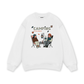 Go Camping Sweater