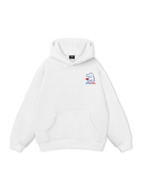 I Need A Coffee Hoodie