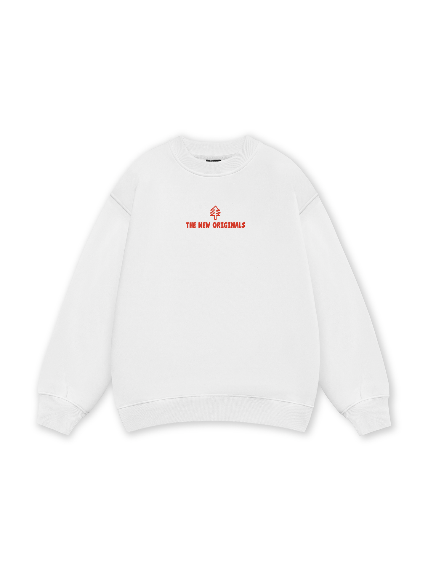 Last Christmas Sweater
