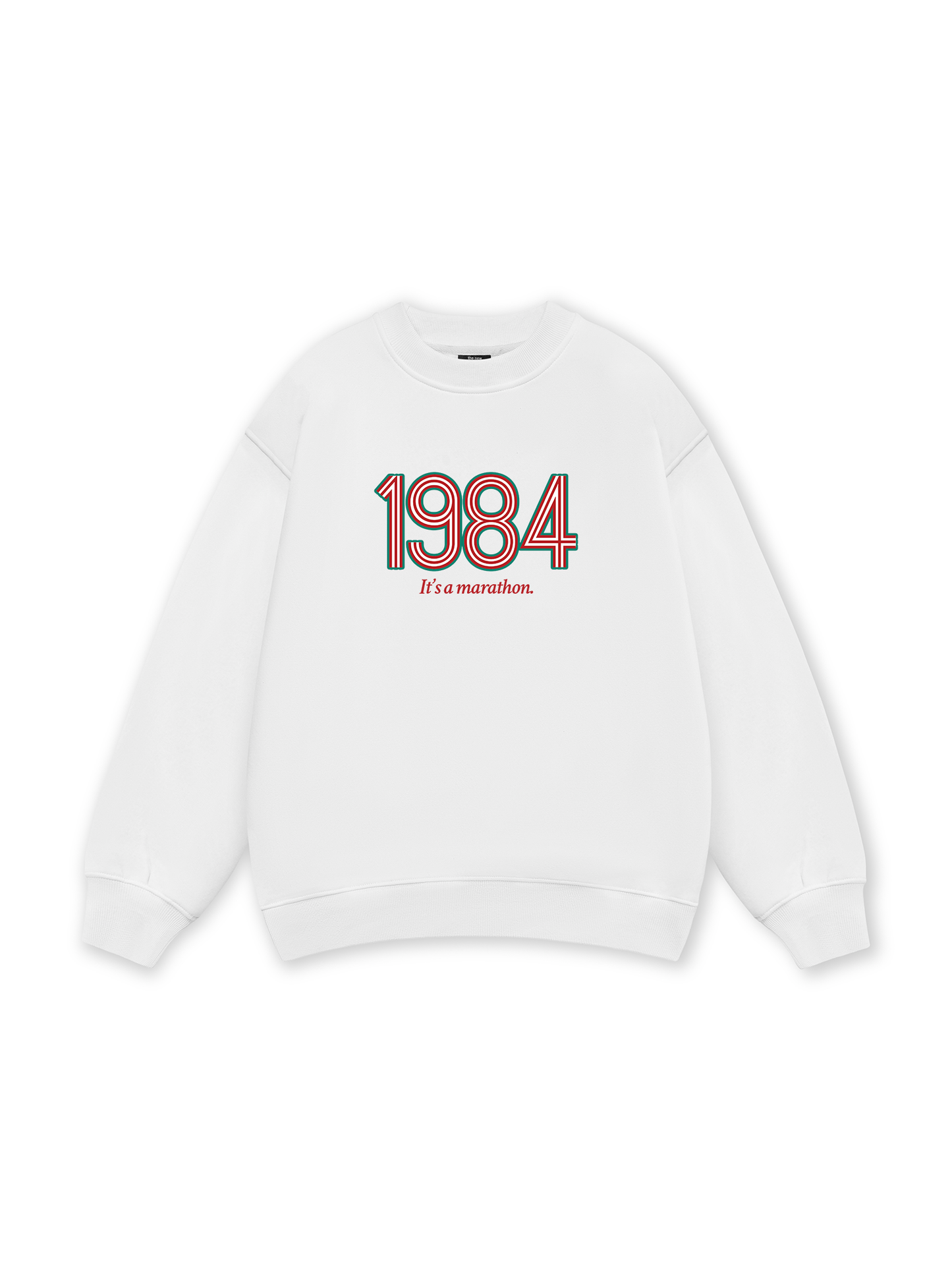 Vintage 1984 Sweater
