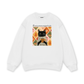 A Cat Sweater