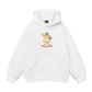 Autumn Frog Hoodie