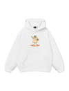 Autumn Frog Hoodie