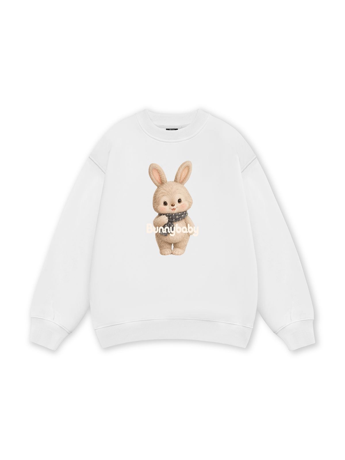 Bunny Baby Sweater