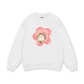 Flower Cat Sweater