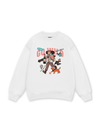 Go Wild Take A Hike Sweater
