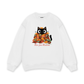 Purr-fect Autumn Sweater
