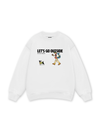 Let_s Go Outside Sweater