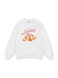 Mon Petit Dejeuner Sweater
