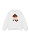 Brown Puppy Sweater