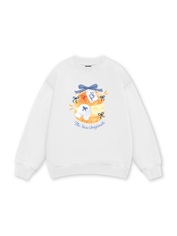 Sweetie for Sweetie Sweater