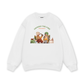 Around The Fire Sweater