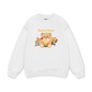 Butterbear Sweater