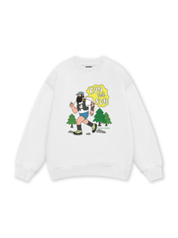 Run For RunSweater