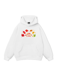 Autumn Cozy Autumn Vibes Hoodie