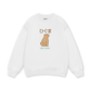 Higuma Bear Sweater