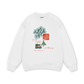 Sweater, lights, and little joy Sweater