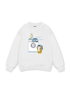 Thích Sạch Sẽ Thơm Tho Sweater