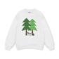 Let's Go Camping Sweater