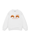 Croissant Quote Sweater
