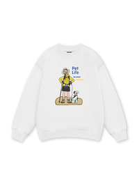 Pet Life Sweater