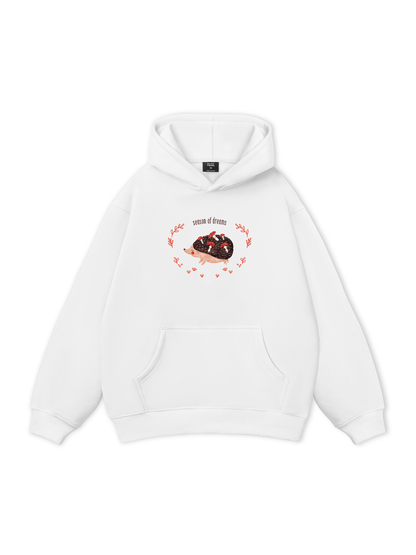 Autumn Season of Dreams Hoodie
